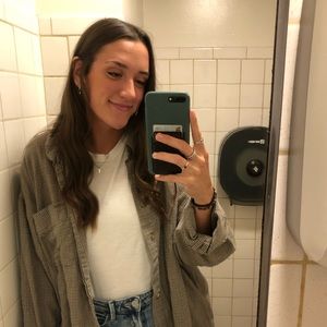 Meet your Posher, sarah ((: